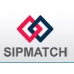 Sipmatch logo