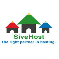 Sive.Host logo