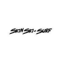Skin Ski & Surf logo