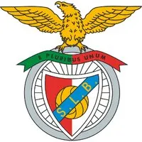 SL Benfica logo