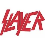 Slayer logo