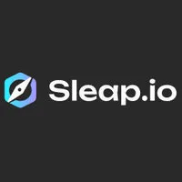 Sleap.io logo