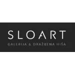 SLOART logo
