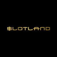 Slotland logo