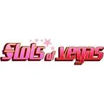 Slots of Vegas logo