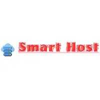 Smarthostbd logo