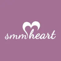 Smm Heart logo