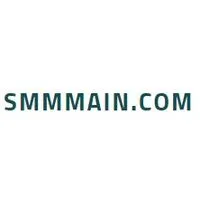 SMM MAIN logo