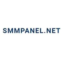 SMM Panel Net logo