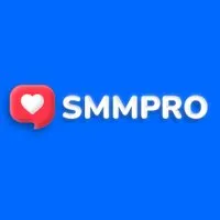 SMM Pro logo