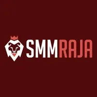 SMM Raja logo