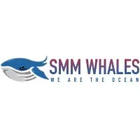 SMM Whales logo