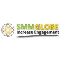 SMMGlobe logo