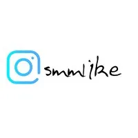 SMMLIKE logo
