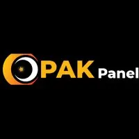 SmmPakPanel logo