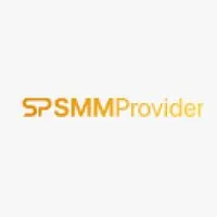 SMMProvider logo