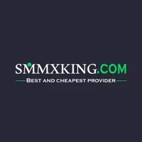 Smmxking logo