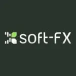 Soft-FX logo