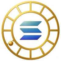 Solana Casino logo
