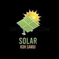 Solar Koh Samui logo
