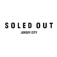 Soled Out logo