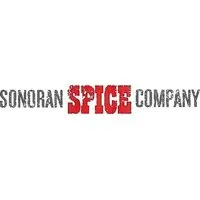 Sonoran Spice logo