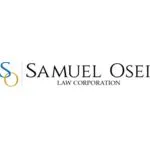 Soseilaw.com logo