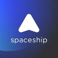 Spaceship.com logo