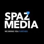 spaz media logo