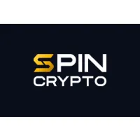 Spin Crypto logo