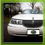 Splendeur Limousines logo