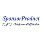 Sponsor Product logo