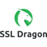 SSL Dragon logo