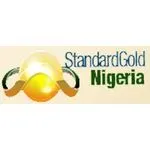 Standard Gold logo