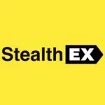 Stealthex.io logo