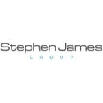 Stephen James BMW – London and Kent logo