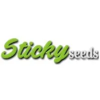 Sticky Seeds logo