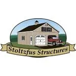 Stoltzfus Structures logo