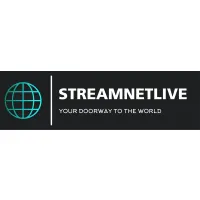 Logo StreamNetLive