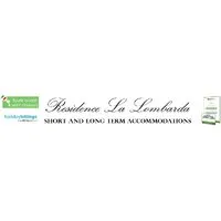 Stresa Apartments logo