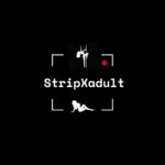 stripxadult logo
