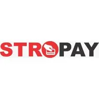 Stropay logo