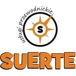 Suerte Marta Suska logo