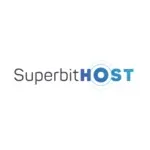 SuperbitHOST logo