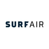 Surf Air logo