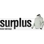 Surplusvintage.cz logo
