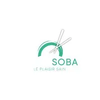 Sushi Soba logo