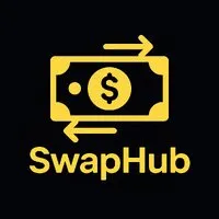 SwapHub logo