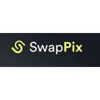 Swappix logo