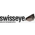 Swiss-eye.cz logo
